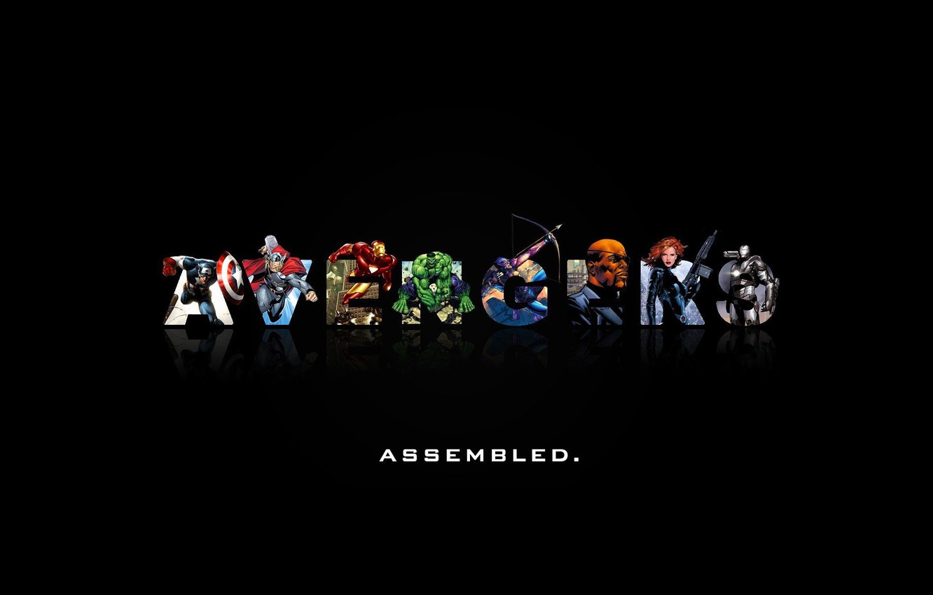 avengers wallpaper,text,font,graphic design,team,graphics