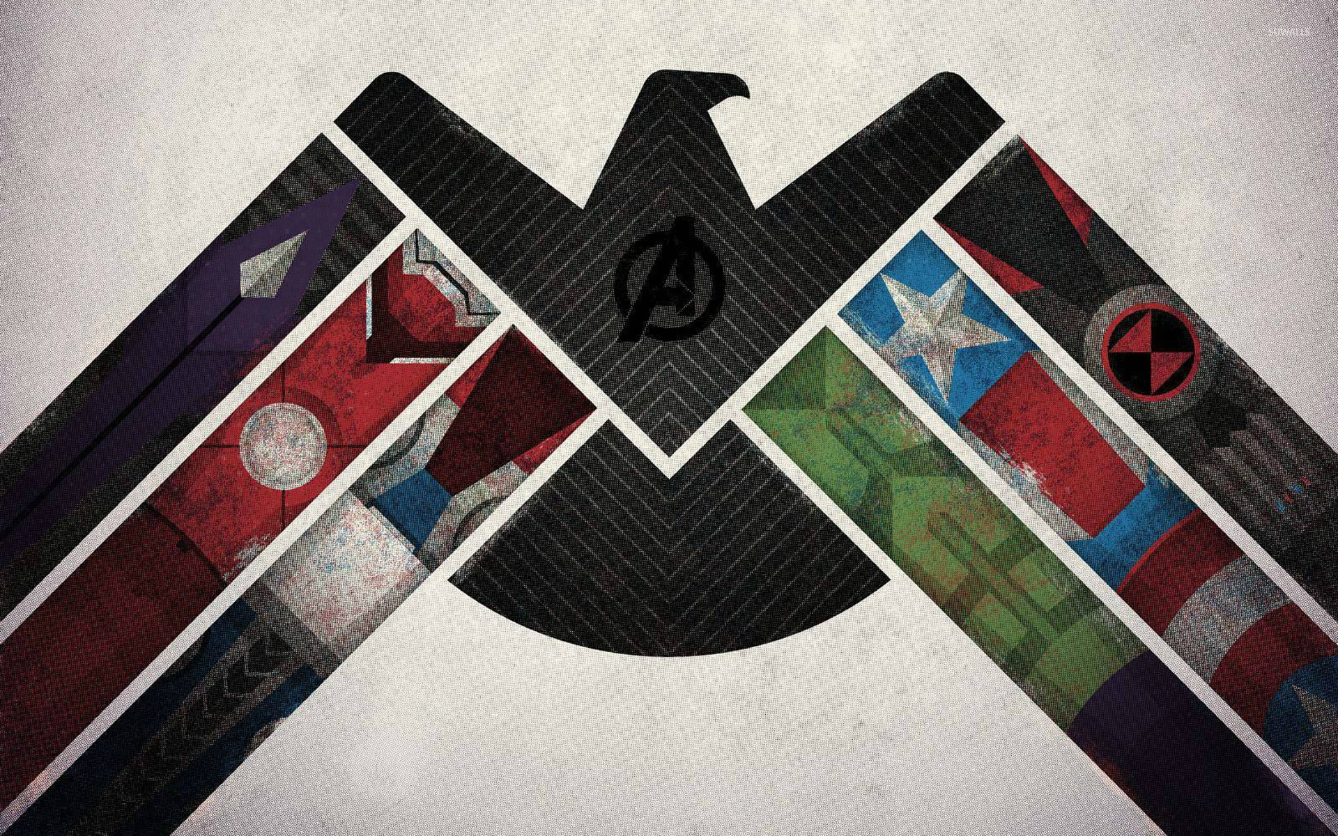 fond d'écran avengers,police de caractère,drapeau,graphique,jeux,conception graphique