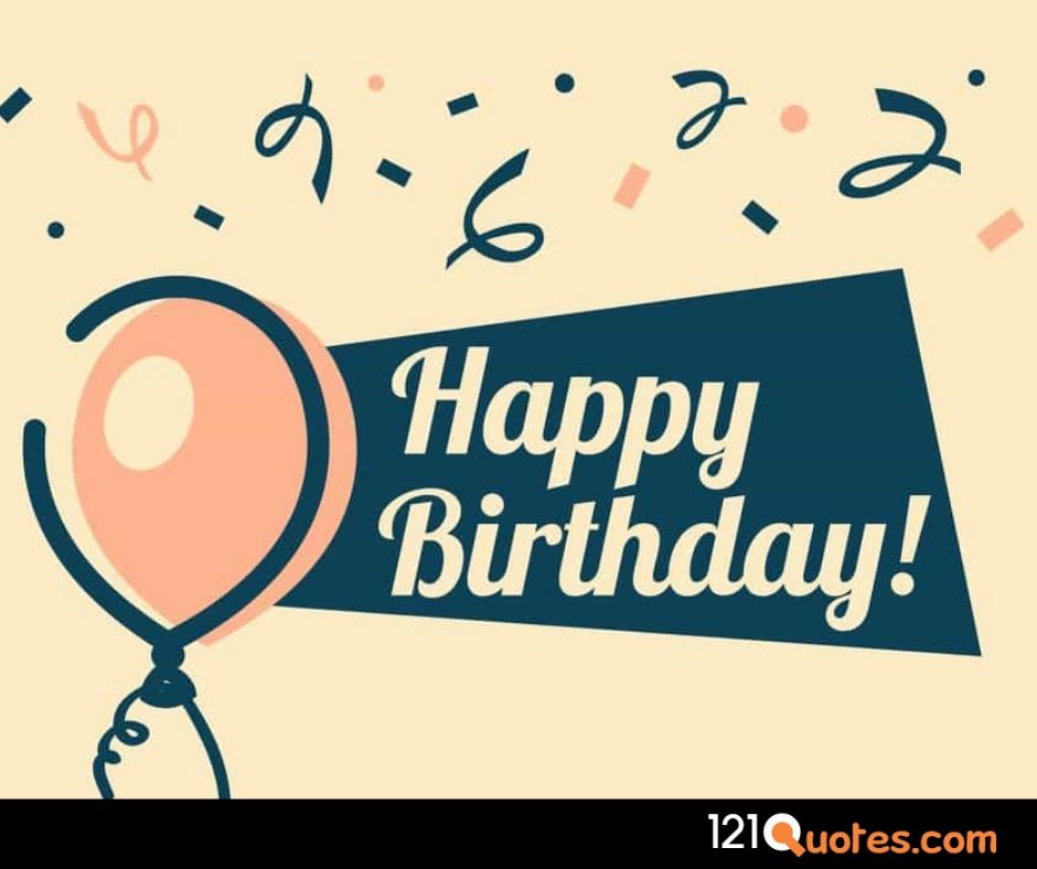 Joyeux Anniversaire Fond D Ecran Police De Caractere Texte Conception Graphique Ligne Conception Wallpaperuse