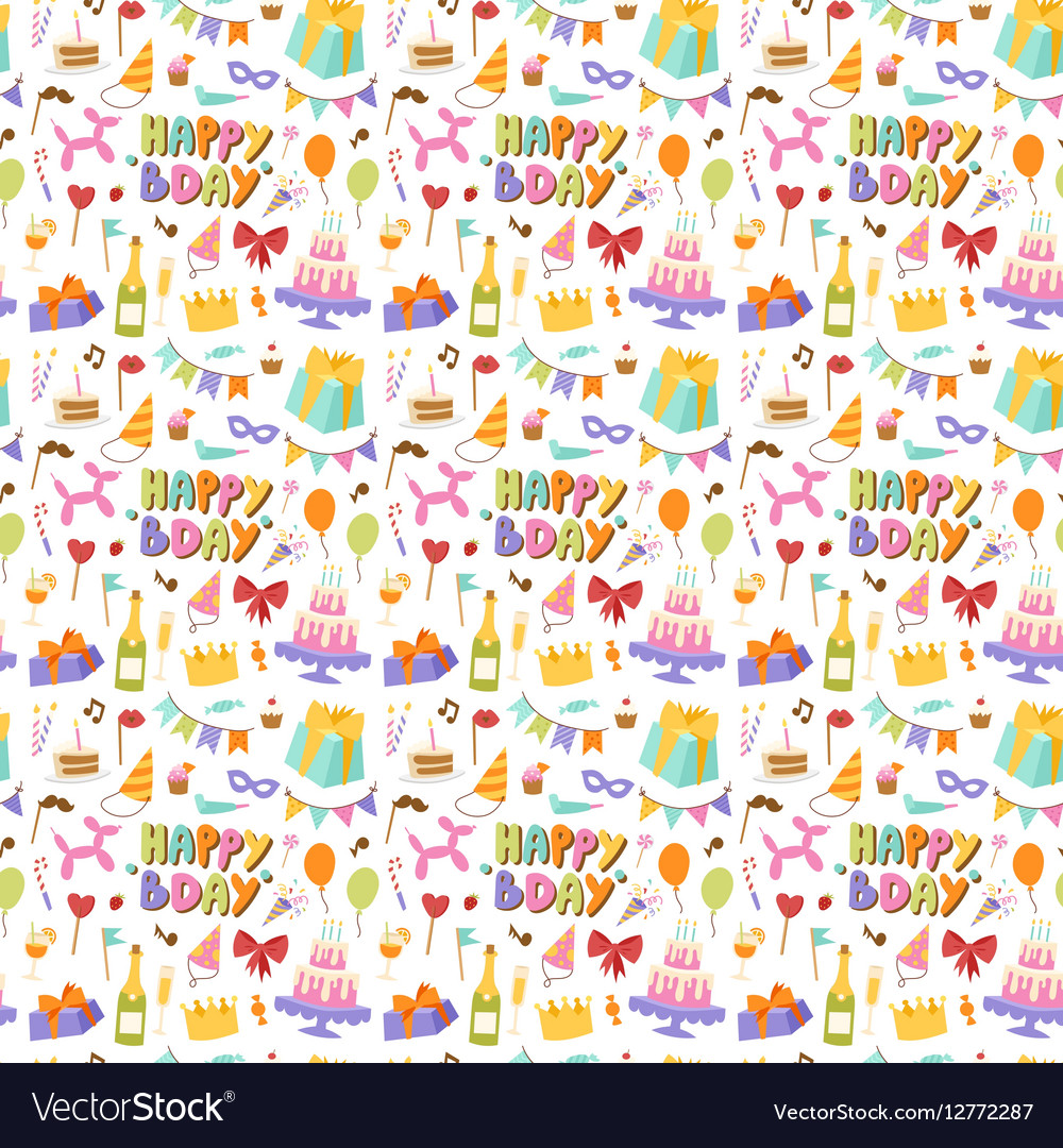 happy birthday wallpaper,pattern,line,yellow,design,textile