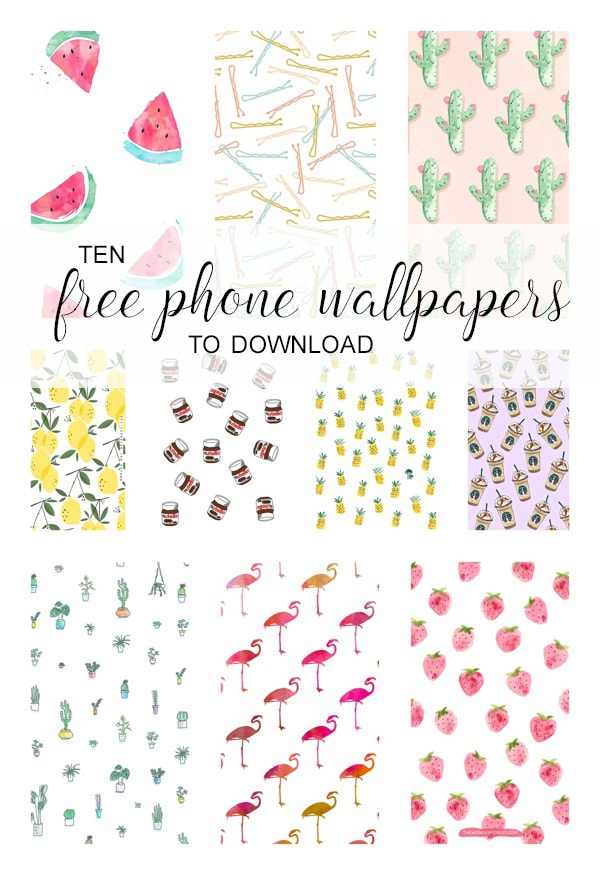 cute phone wallpapers,text,pink,font,heart,pattern
