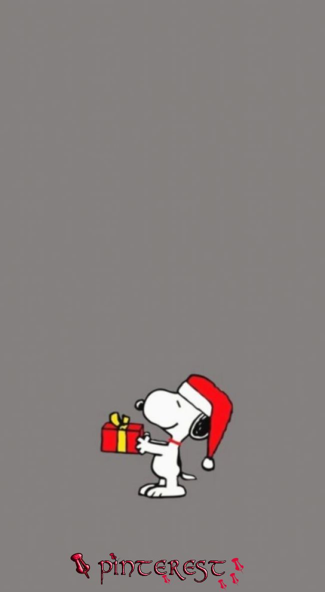 Free Snoopy Christmas Wallpaper Snoopy Christmas Wallpaper Download Wallpaperuse 1