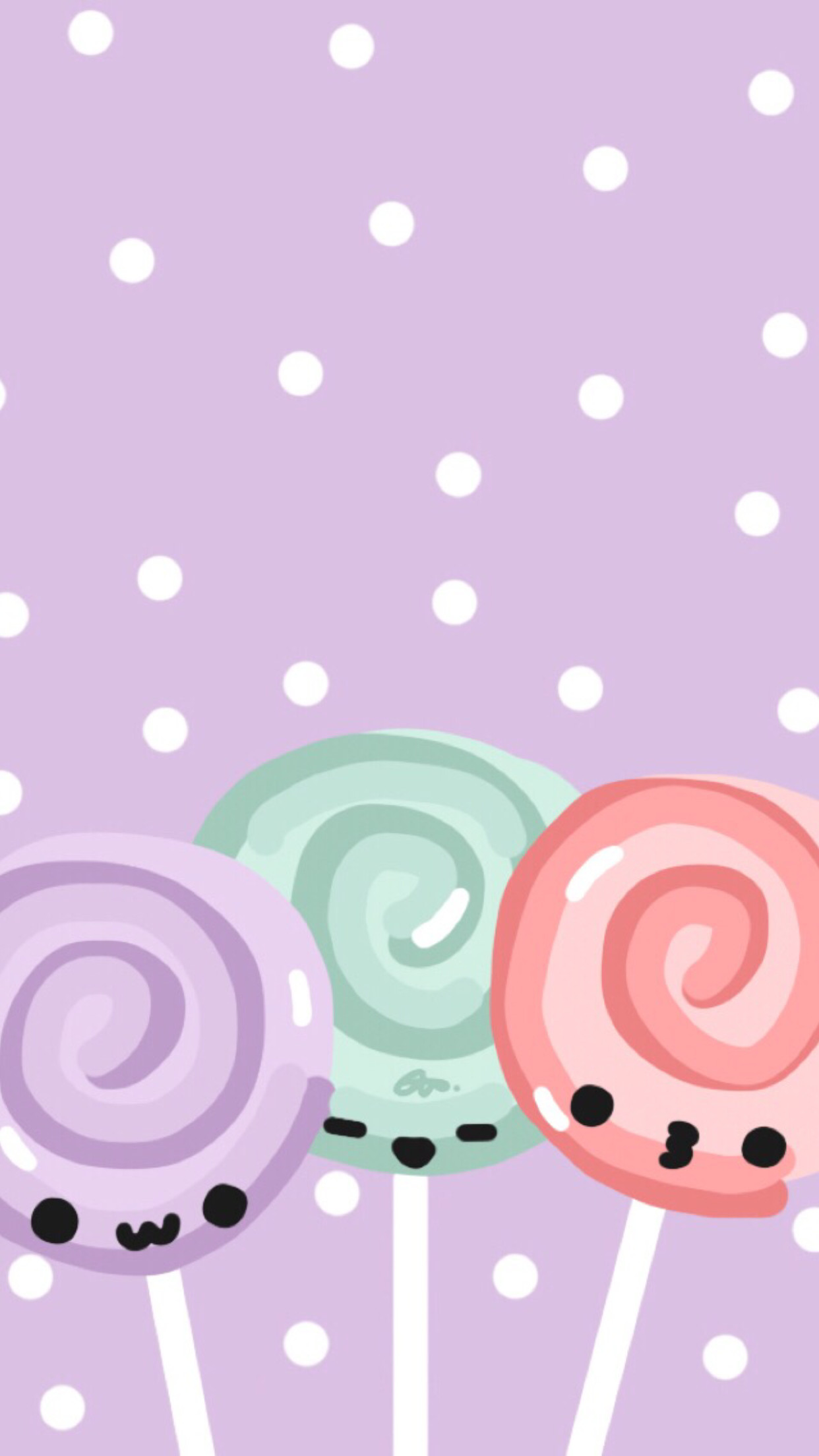 cute phone wallpapers,pattern,pink,violet,purple,design