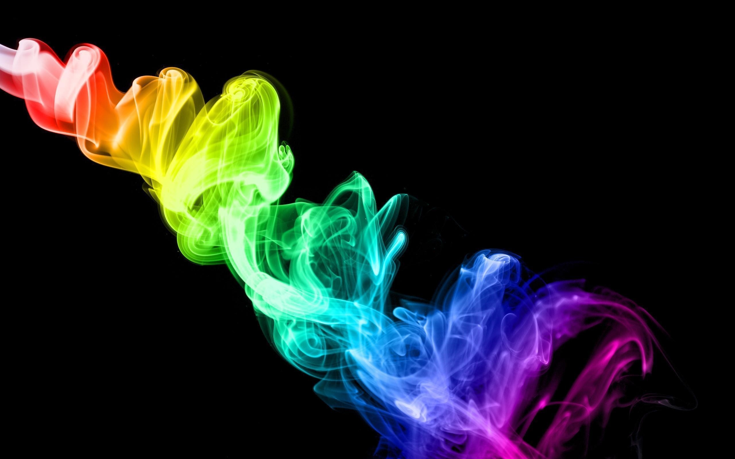smoke wallpaper,smoke,water,light,organism,colorfulness