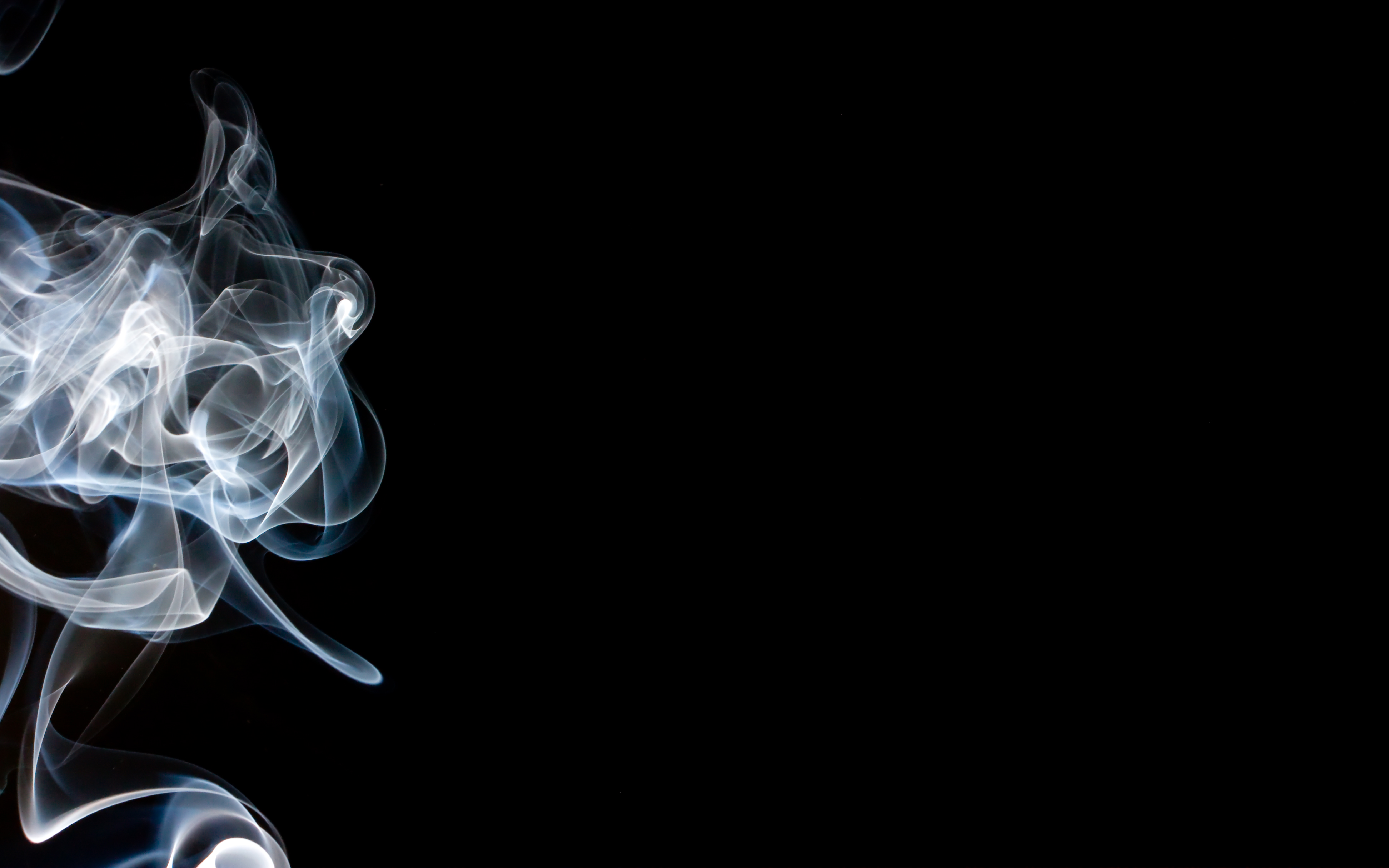 煙の壁紙,煙,喫煙,黒と白,闇,グラフィックデザイン