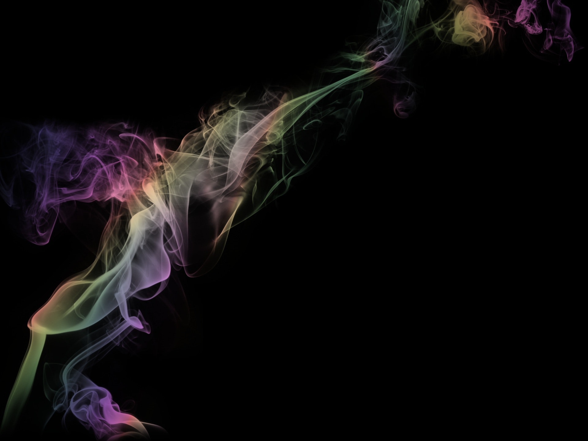 smoke wallpaper,purple,nature,violet,black,fractal art