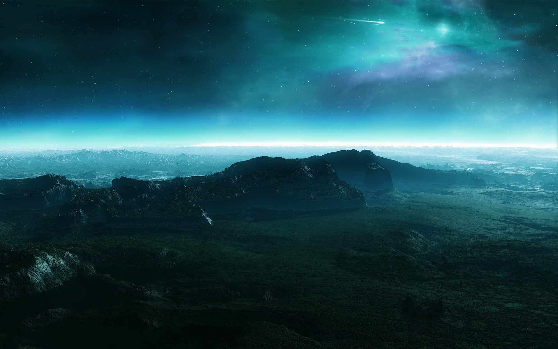 desktop wallpaper tumblr,sky,atmosphere,nature,outer space,space