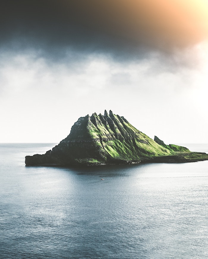 papier peint de bureau tumblr,la nature,paysage naturel,ciel,mer,falaise