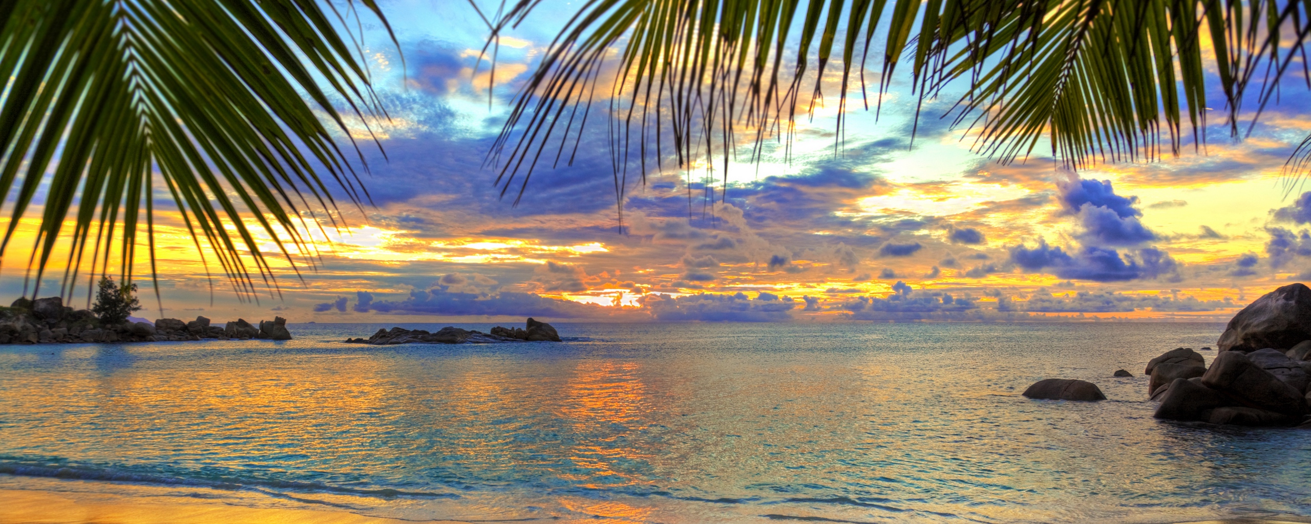 fondo de pantalla dual,cielo,naturaleza,puesta de sol,horizonte,amanecer