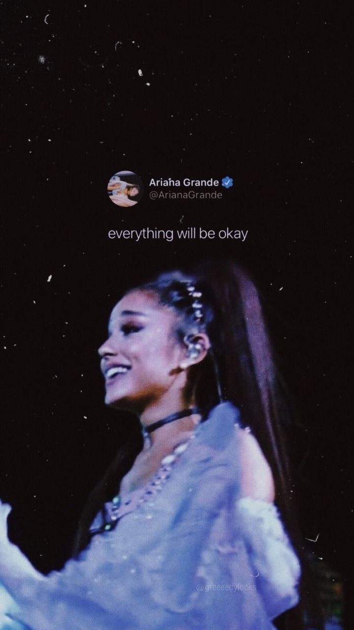Free Ariana Grande Iphone Wallpaper Ariana Grande Iphone Wallpaper Download Wallpaperuse 1