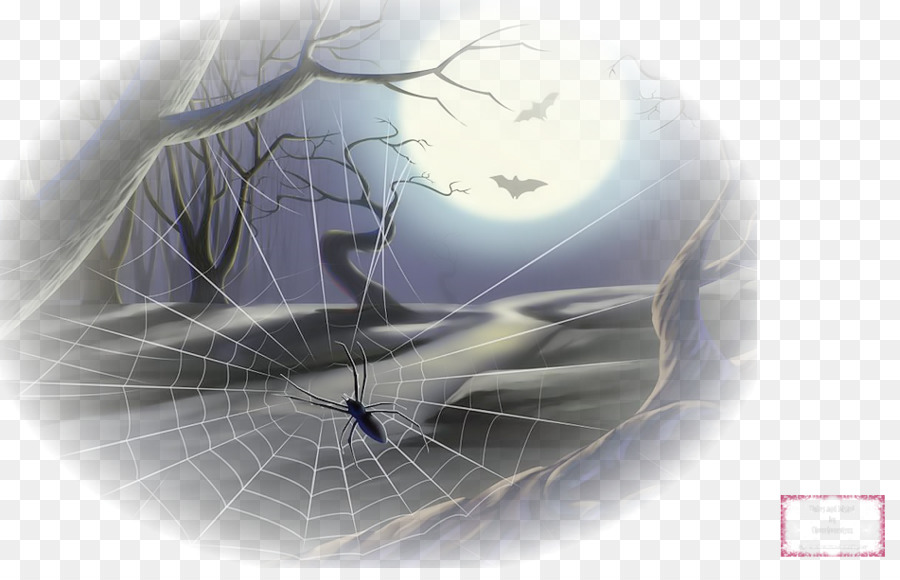 halloween live wallpaper,wind,illustration,grafik,erfundener charakter,grafikdesign