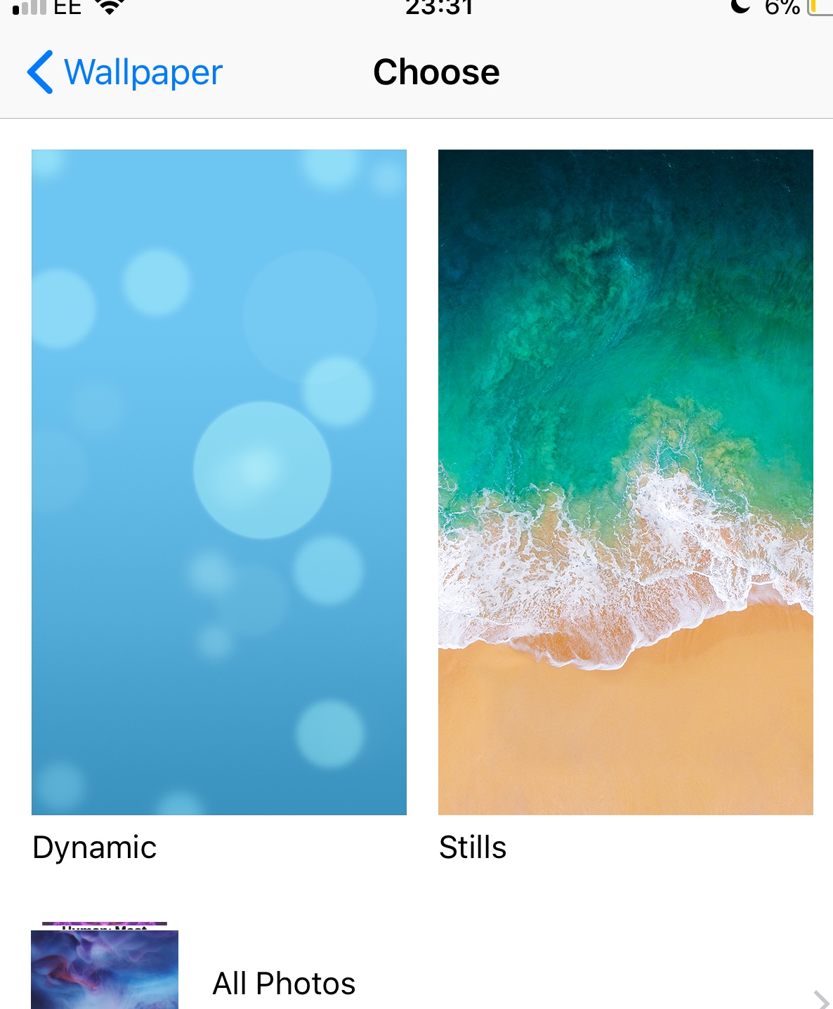 Don T Have Live Wallpapers On My Iphone 6s Plus Iphone 6s WallpaperUse