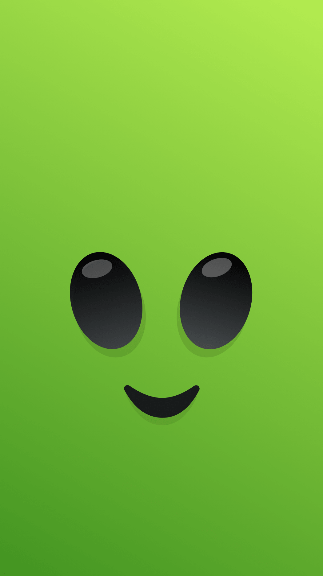 emoji fond d'écran en direct,vert,sourire,jaune,émoticône,dessin animé