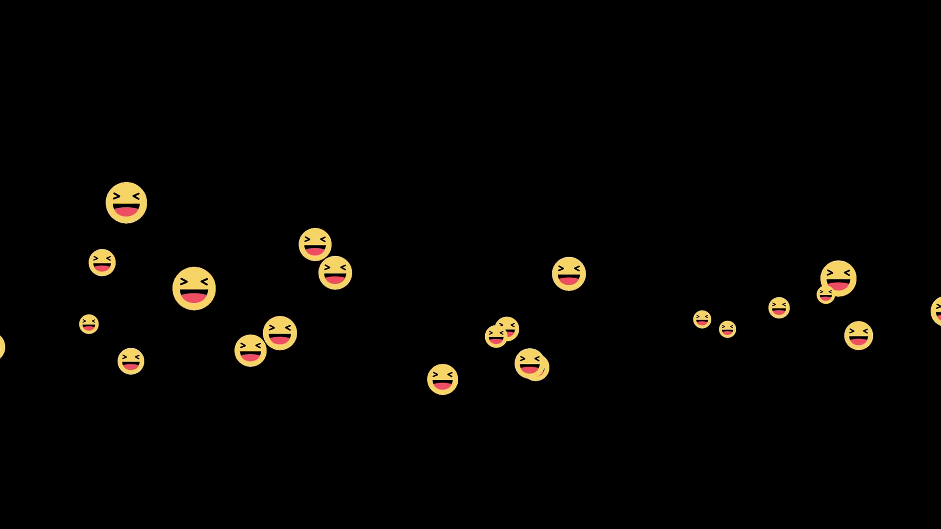 Emoji Live Wallpaper Text Font Circle Icon Animation Wallpaperuse