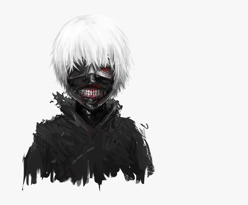 tokyo ghoul wallpaper,illustration,fictional character,drawing
