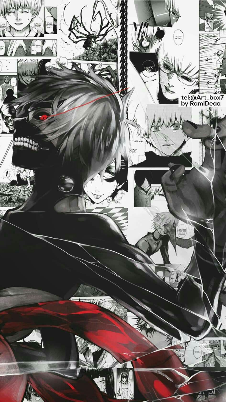 tokyo ghoul fond d'écran,dessin animé,des bandes dessinées,anime,personnage fictif,illustration