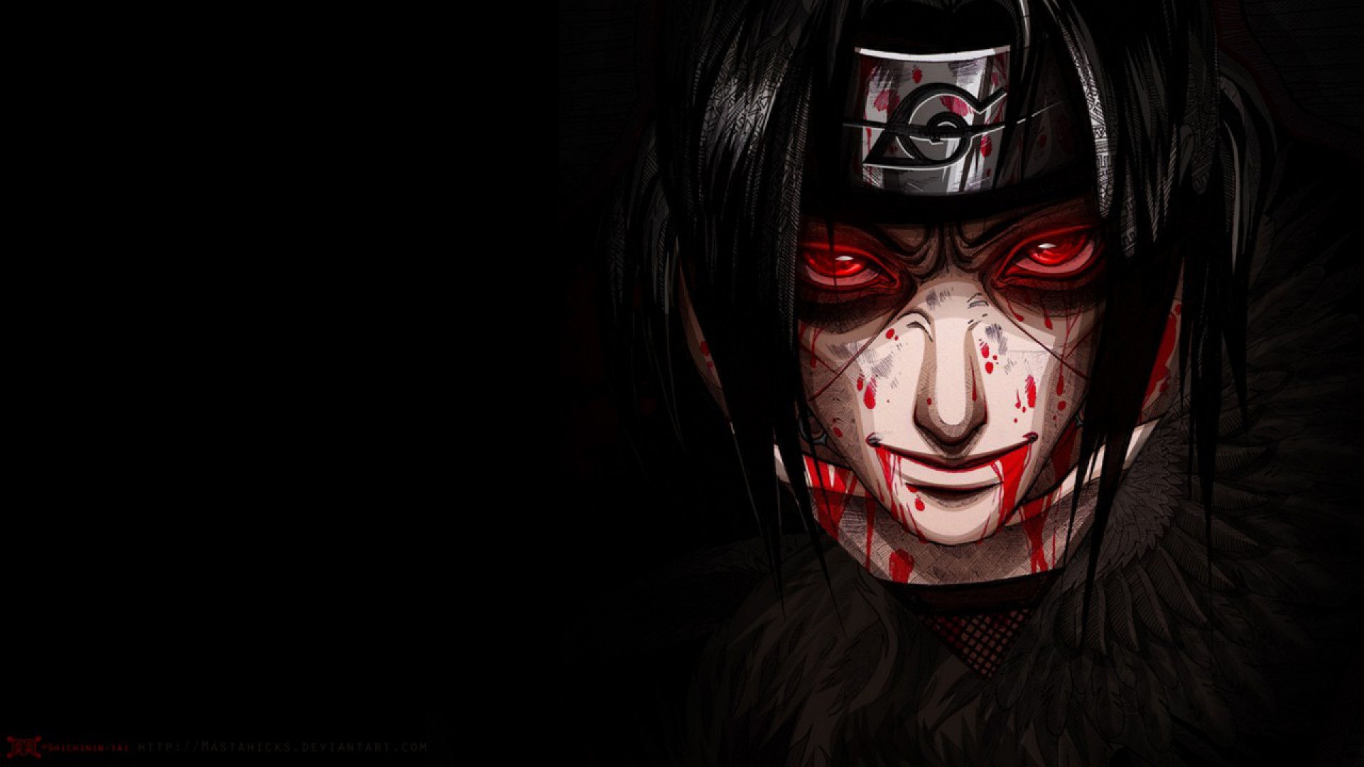 tokyo ghoul wallpaper,face,head,darkness,fiction,fictional character