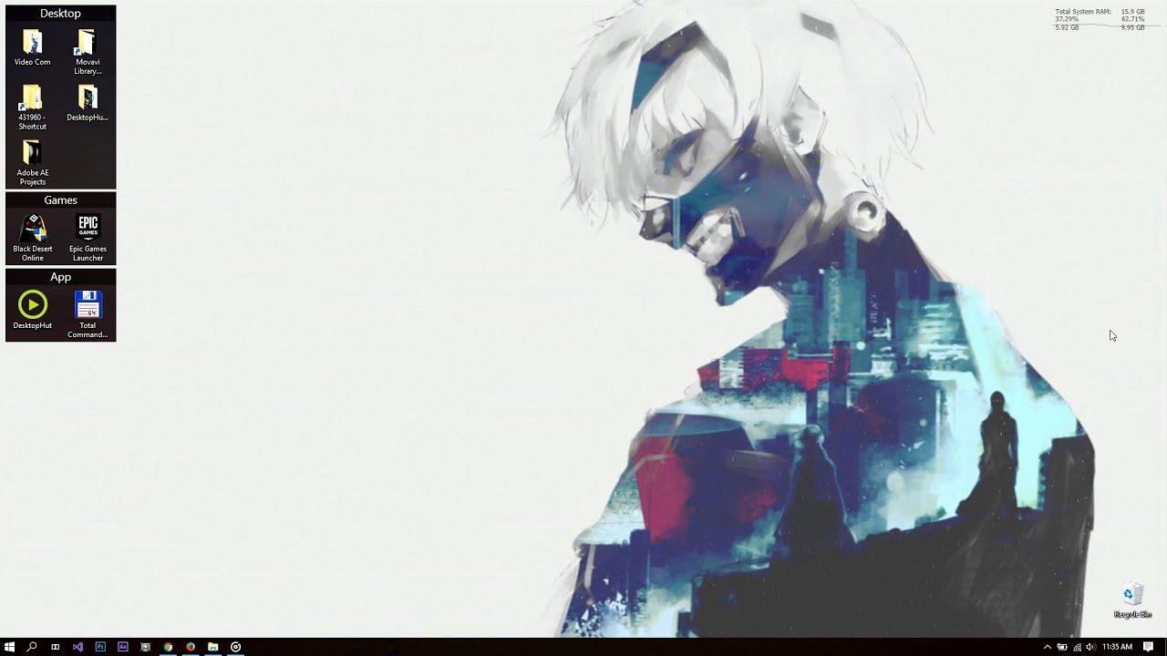 tokyo ghoul fond d'écran,illustration,art,conception graphique,esquisser,police de caractère