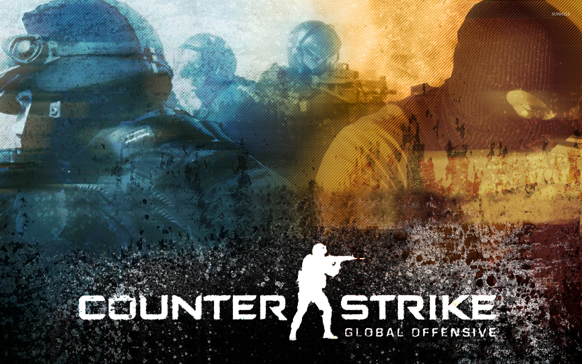 cs go wallpaper,movie,poster,font,graphic design,album cover