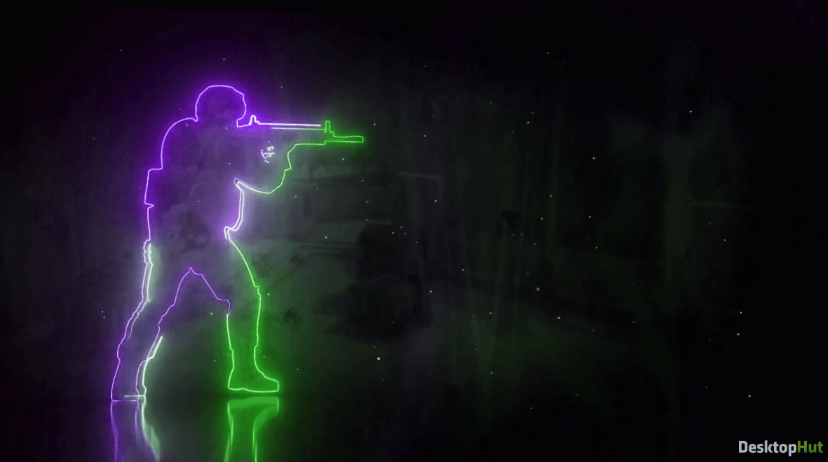 cs go wallpaper,grün,violett,licht,lila,neon 