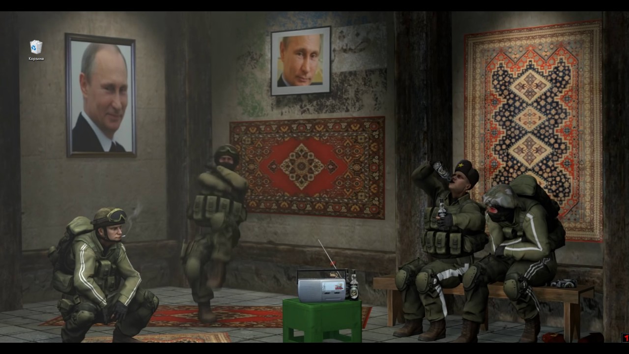 cs go wallpaper,pc game,military organization,infantry,screenshot,troop