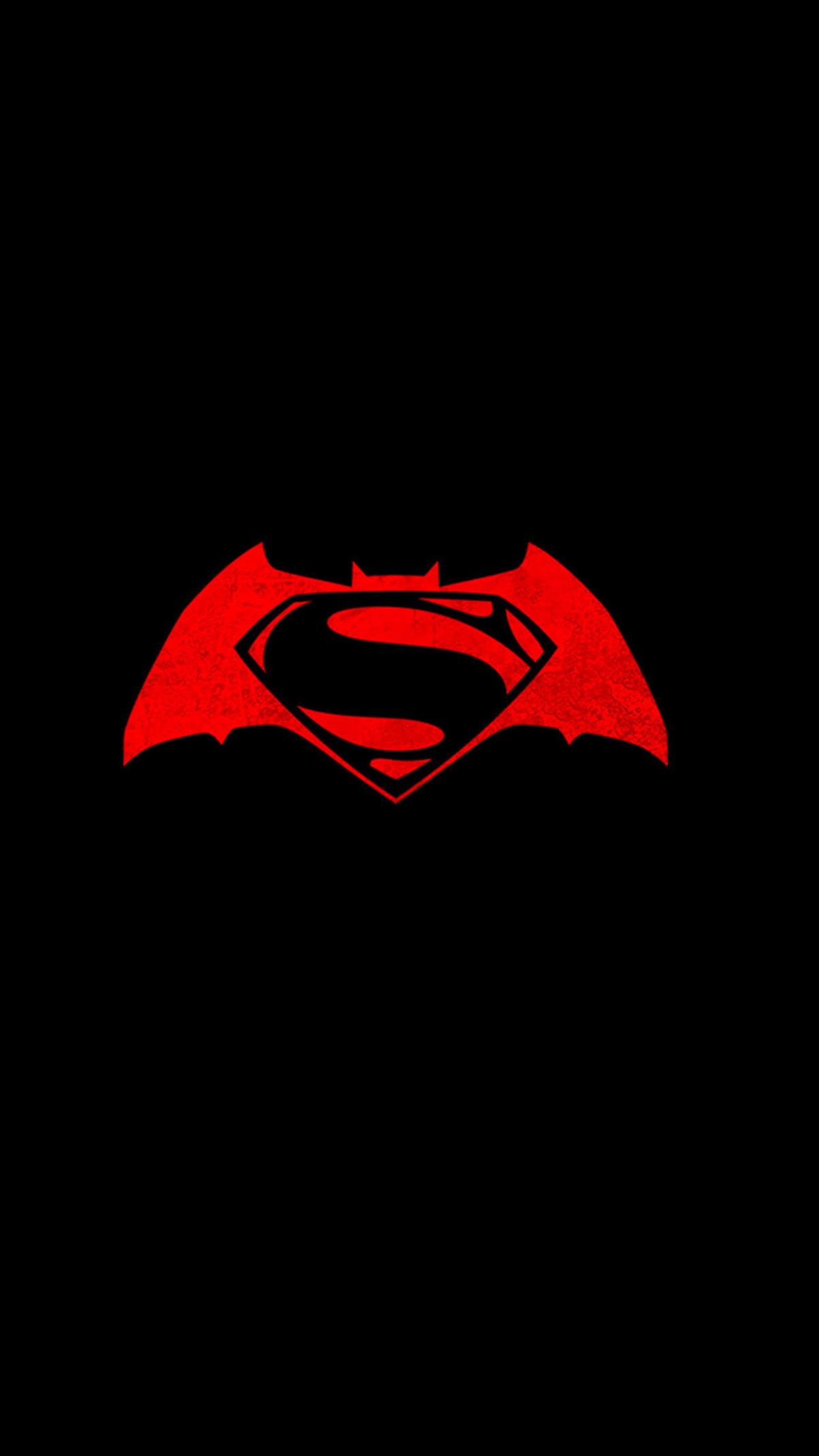 スーパーマンのhdの壁紙,赤,バットマン,架空の人物,正義リーグ,スーパーヒーロー