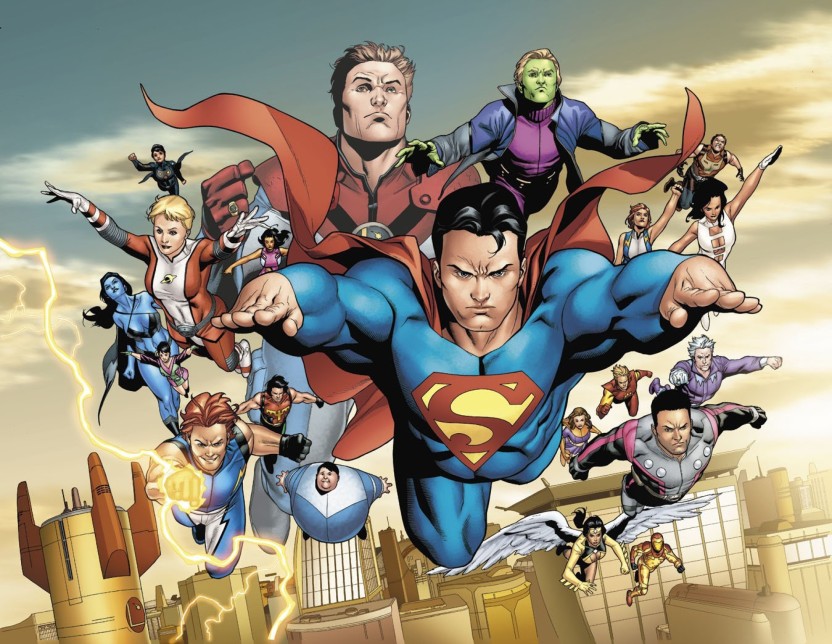 superman hd wallpaper,superheld,erfundener charakter,held,animierter cartoon,übermensch
