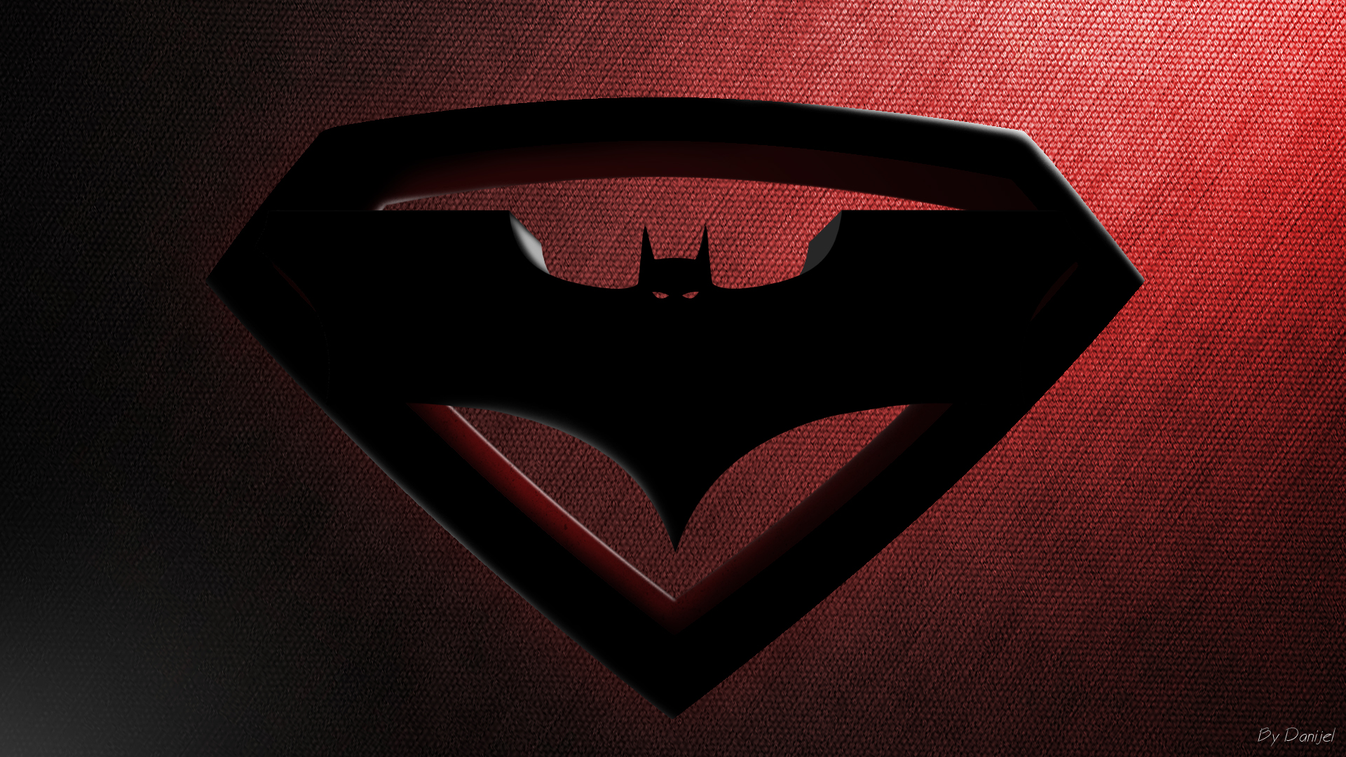 superman hd wallpaper,batman,erfundener charakter,übermensch,emblem,superheld