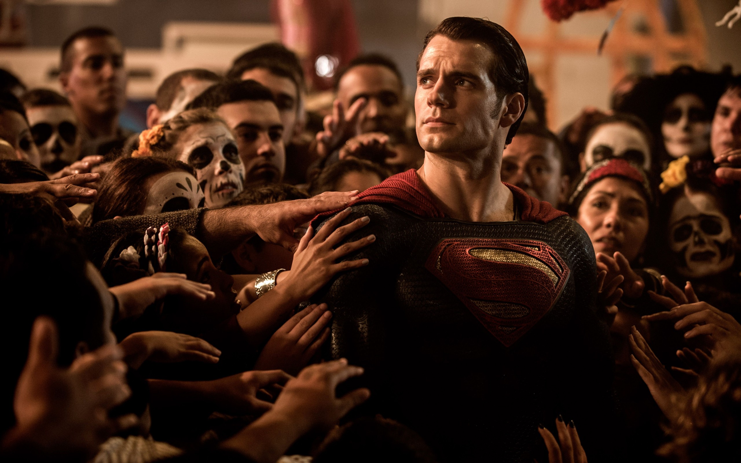 superman hd wallpaper,people,crowd,audience,event,flesh