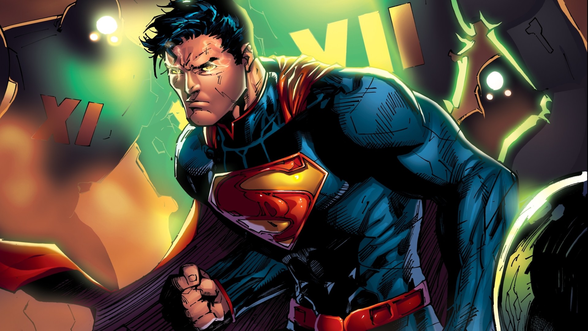 superman hd wallpaper,superman,superhero,fictional character,hero,justice league