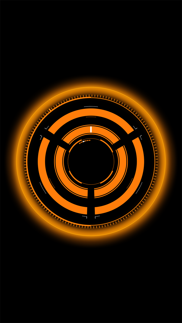 ver fondo de pantalla,amarillo,naranja,circulo,espiral,símbolo
