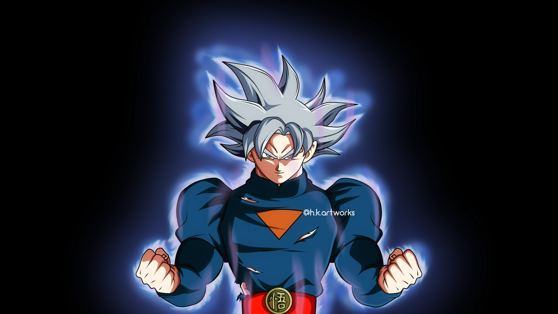 hero wallpaper,anime,cartoon,dragon ball,fictional character,artwork