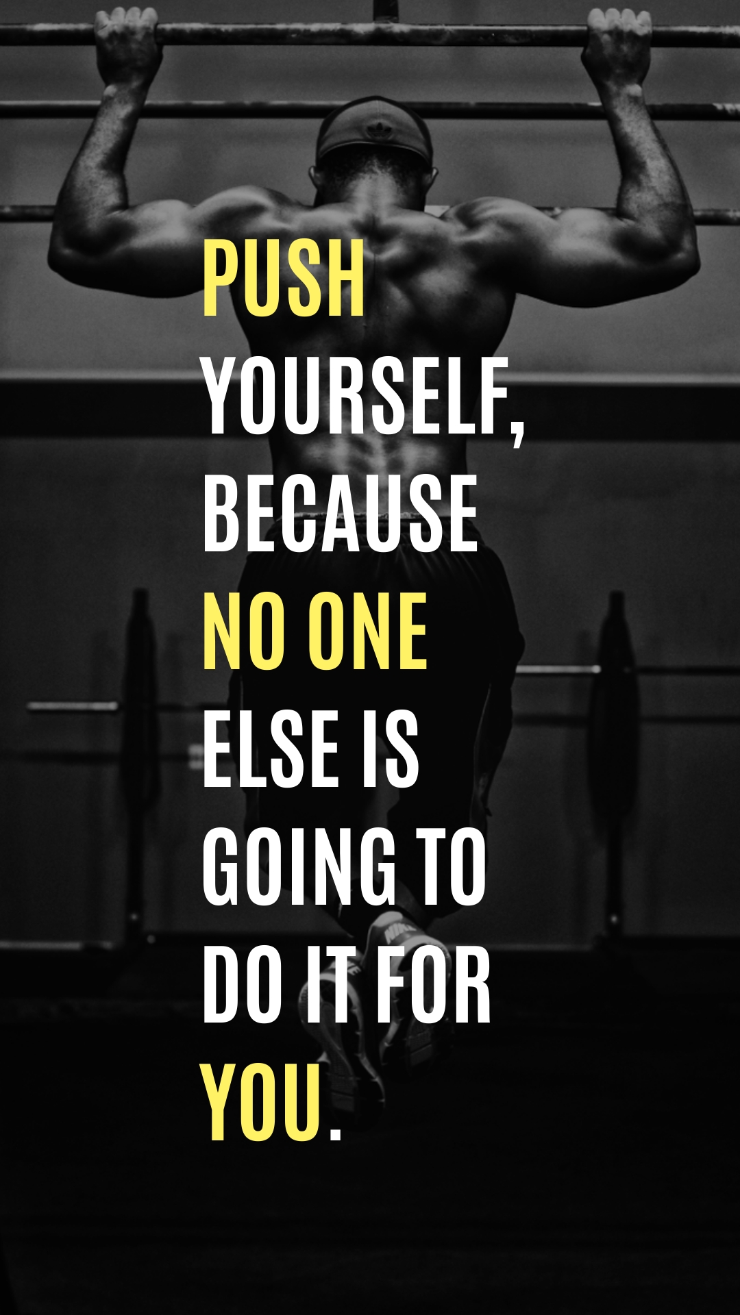 quotes wallpaper,bodybuilding,shoulder,physical fitness,arm,strength training