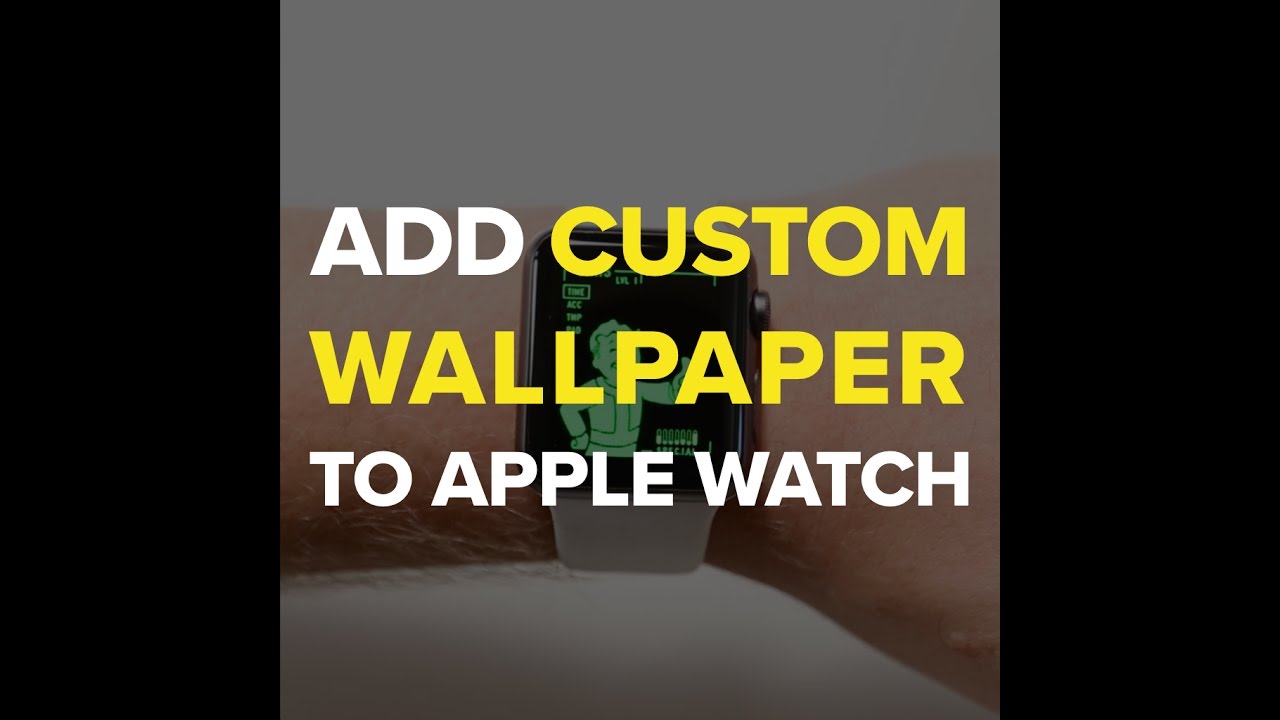 watch wallpaper,text,font,yellow,green,advertising