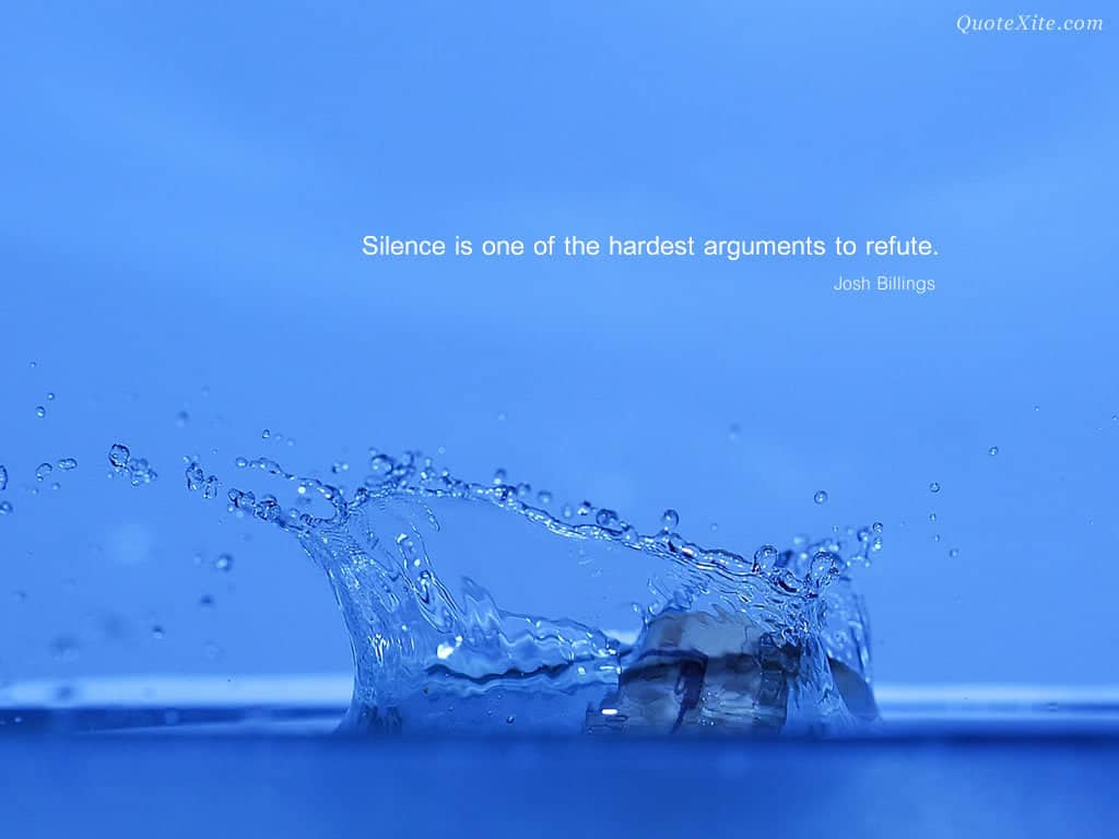 quotes wallpaper,water,blue,liquid,azure,ice