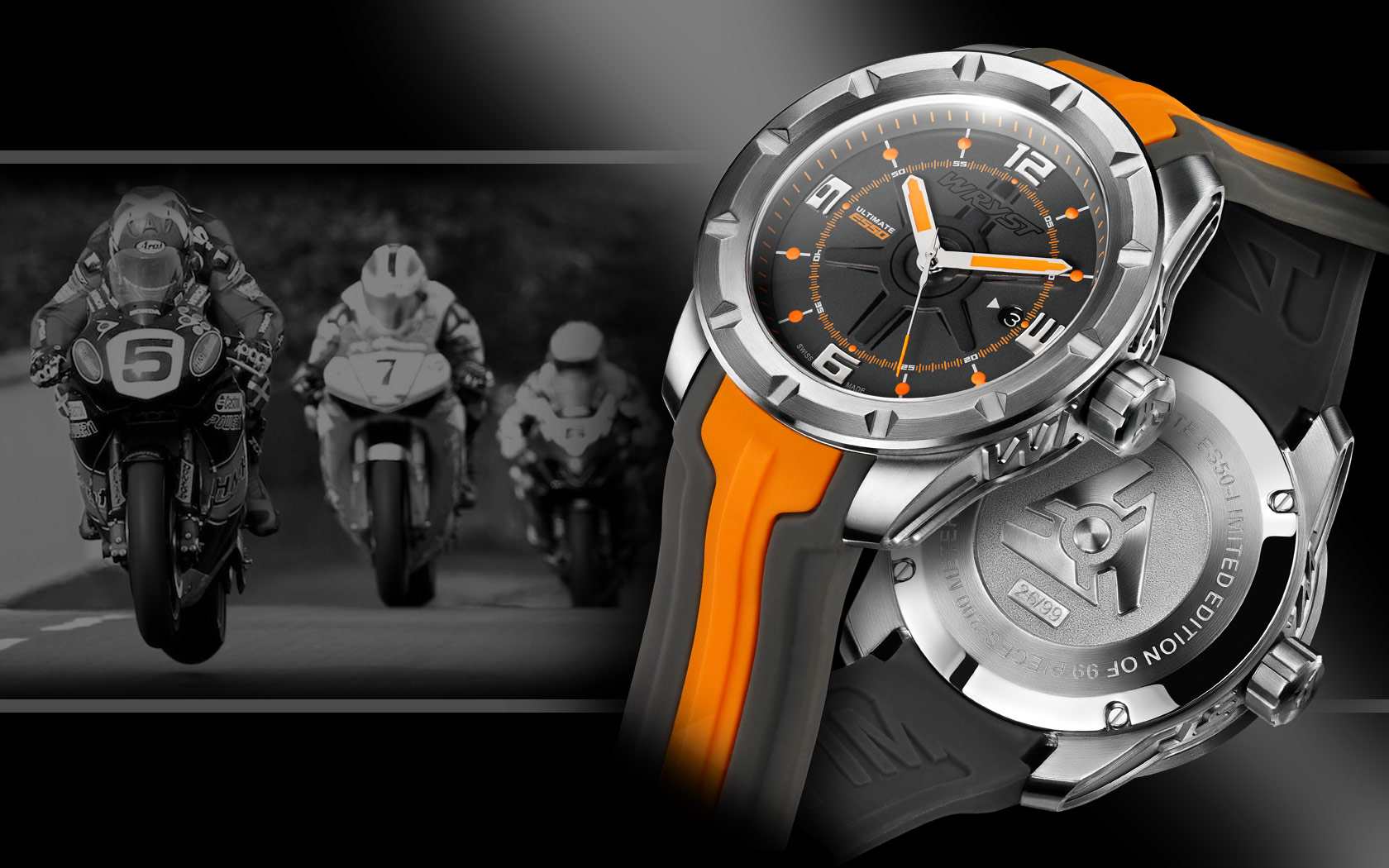 watch wallpaper,watch,analog watch,orange,fashion accessory,brand