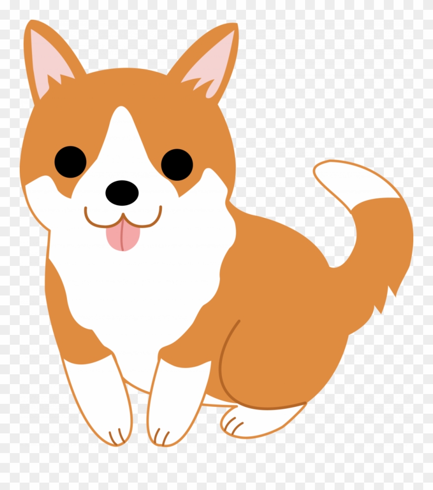 fond d'écran tumblr hd,chien,dessin animé,pembroke welsh corgi,museau,shiba inu