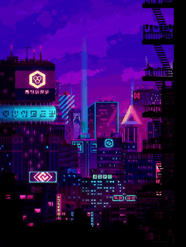 fondo de pantalla de google pixel,púrpura,violeta,ciudad,paisaje urbano,rosado