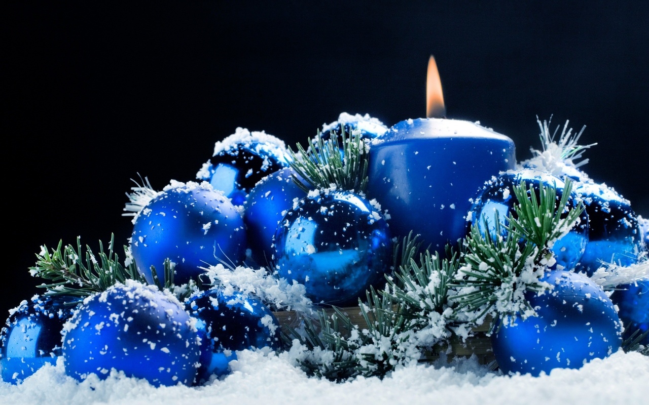 クリスマスライブ壁紙,青い,点灯,冬,クリスマスの飾り,クリスマス・イブ