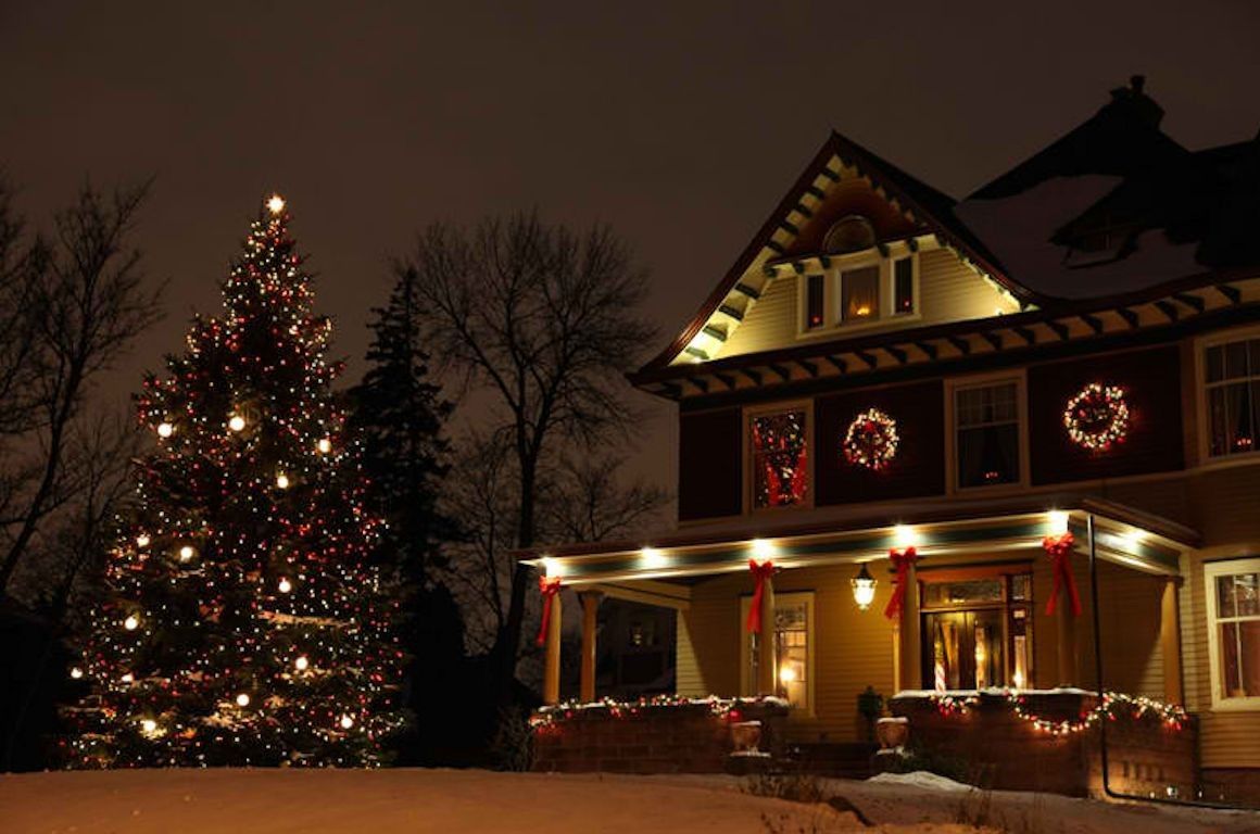 noël fond d'écran en direct,maison,hiver,décoration de noël,noël,neige