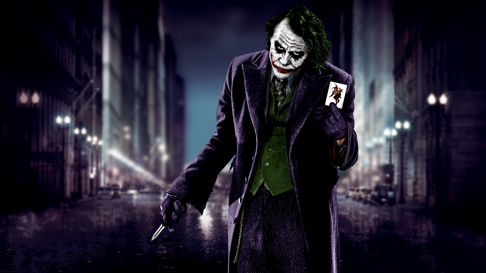 joker hd wallpaper,joker,fictional character,supervillain,darkness,batman