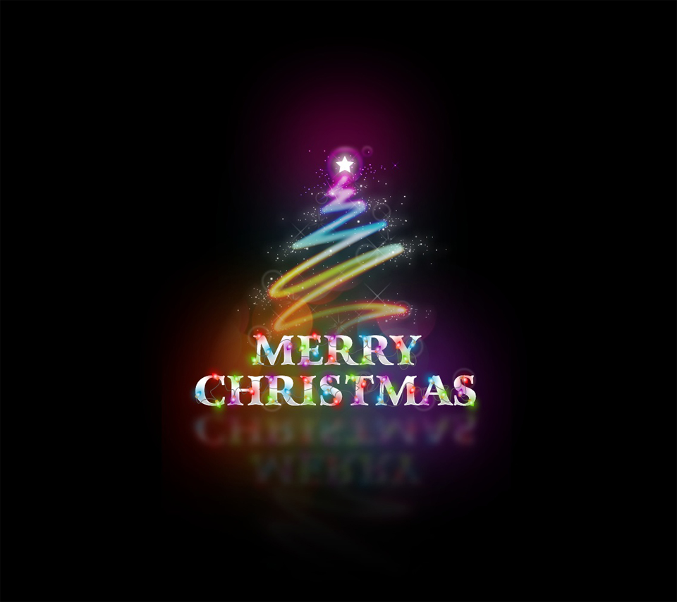 natale live wallpaper,testo,leggero,neon,insegna al neon,illuminazione