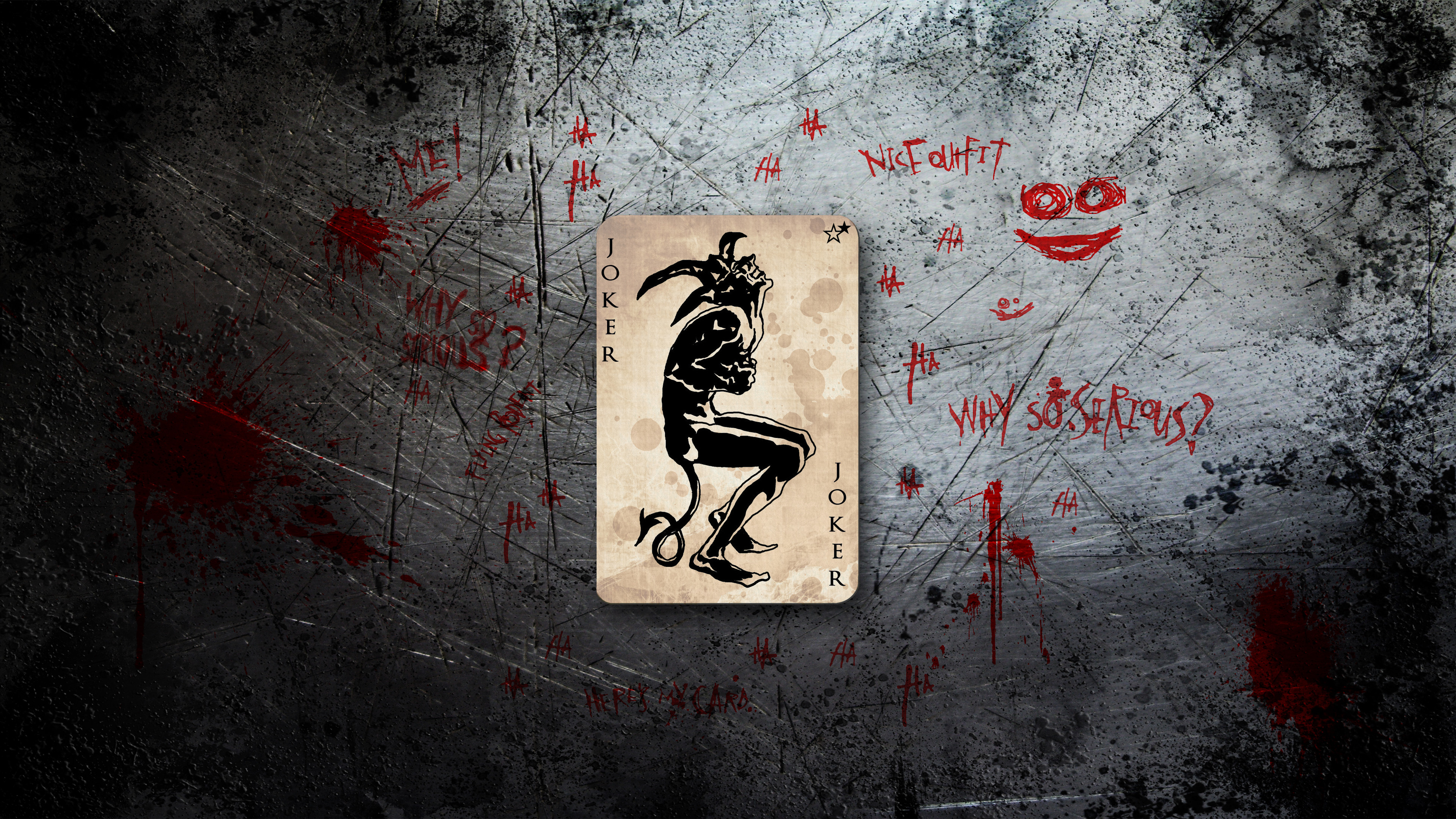 joker hd wallpaper,font,street art,art,graphic design,graphics