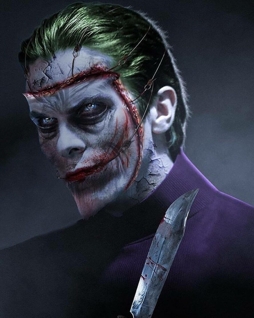 joker hd wallpaper,joker,supervillain,fictional character,batman