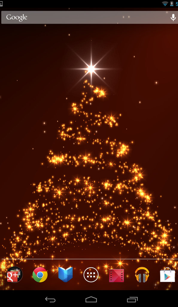 natale live wallpaper,albero di natale,decorazione natalizia,albero,natale,ornamento di natale