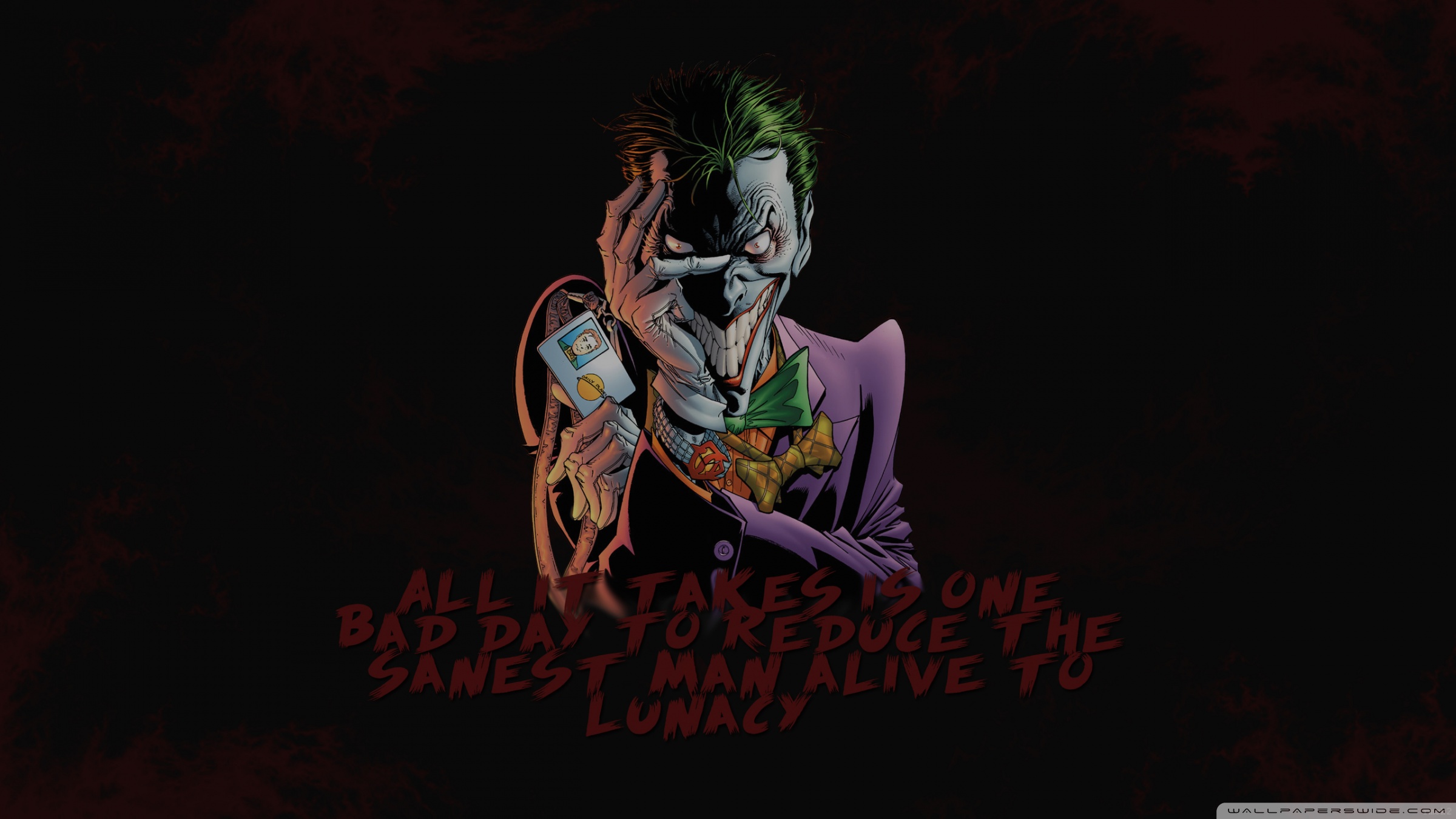 joker hd wallpaper,supervillain,fictional character,joker,font,graphic design