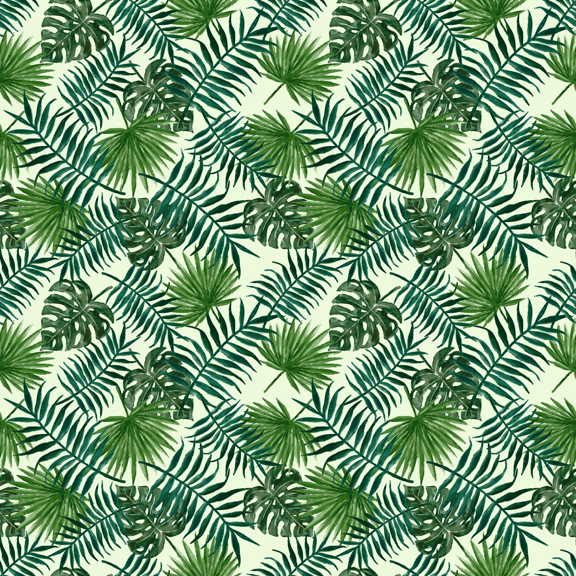 緑の壁紙のhd,緑,パターン,葉,工場,木