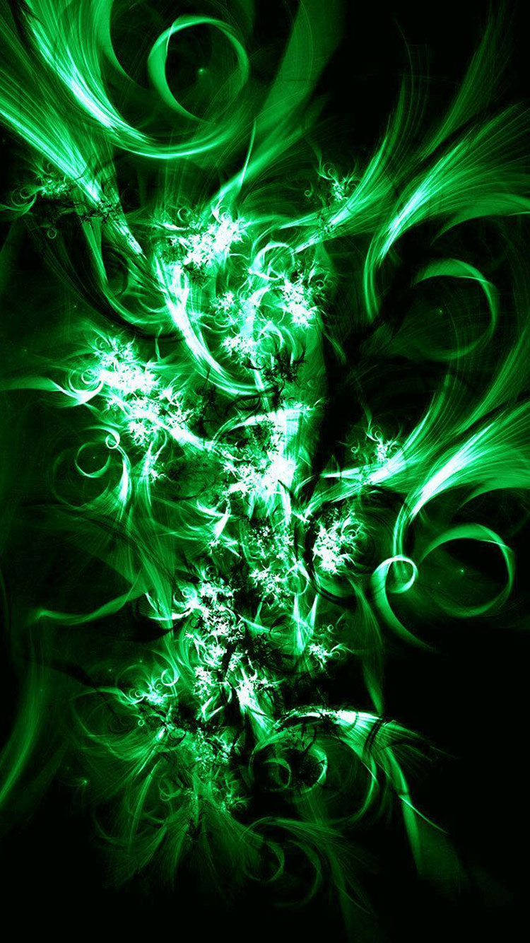 green wallpaper hd,green,fractal art,graphic design,pattern,art