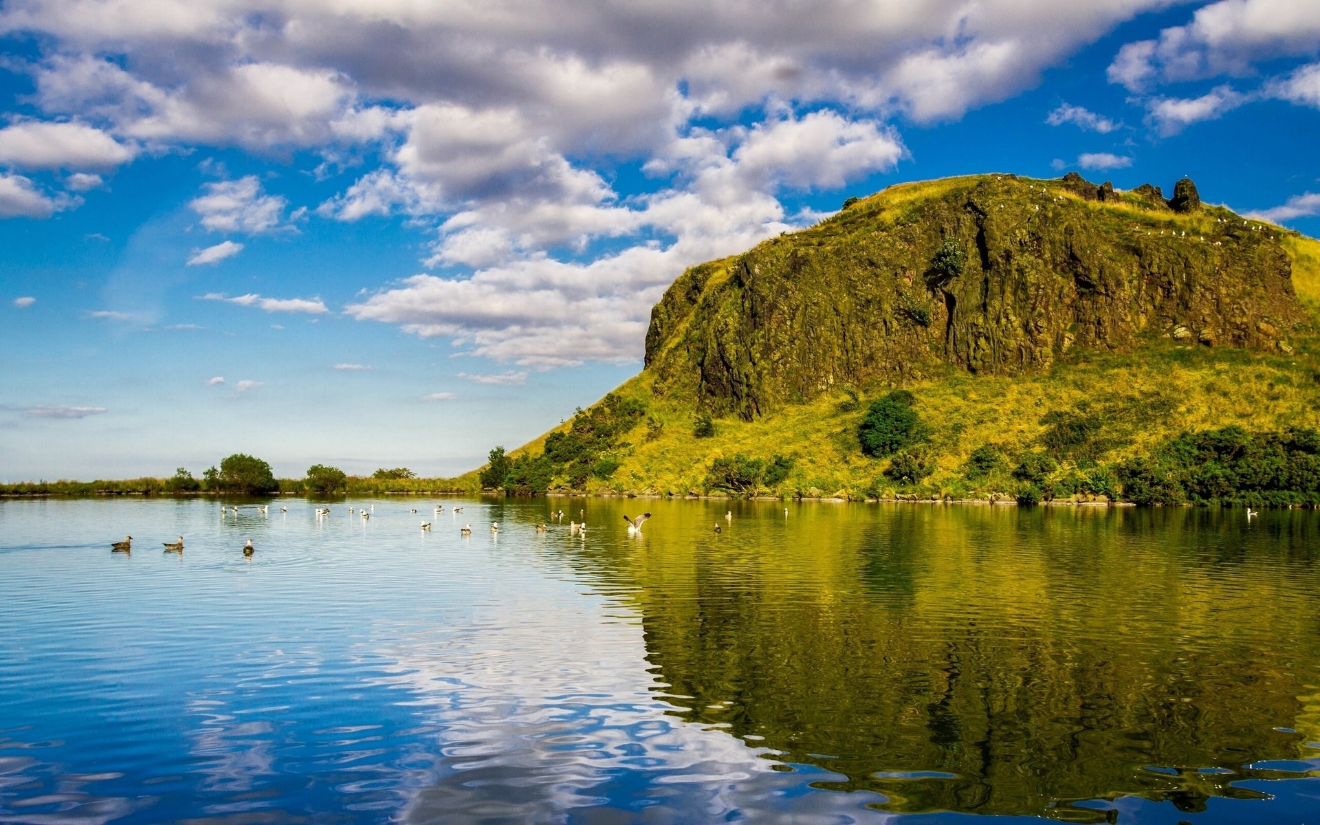 sfondi della schermata iniziale,paesaggio naturale,riflessione,corpo d'acqua,natura,cielo