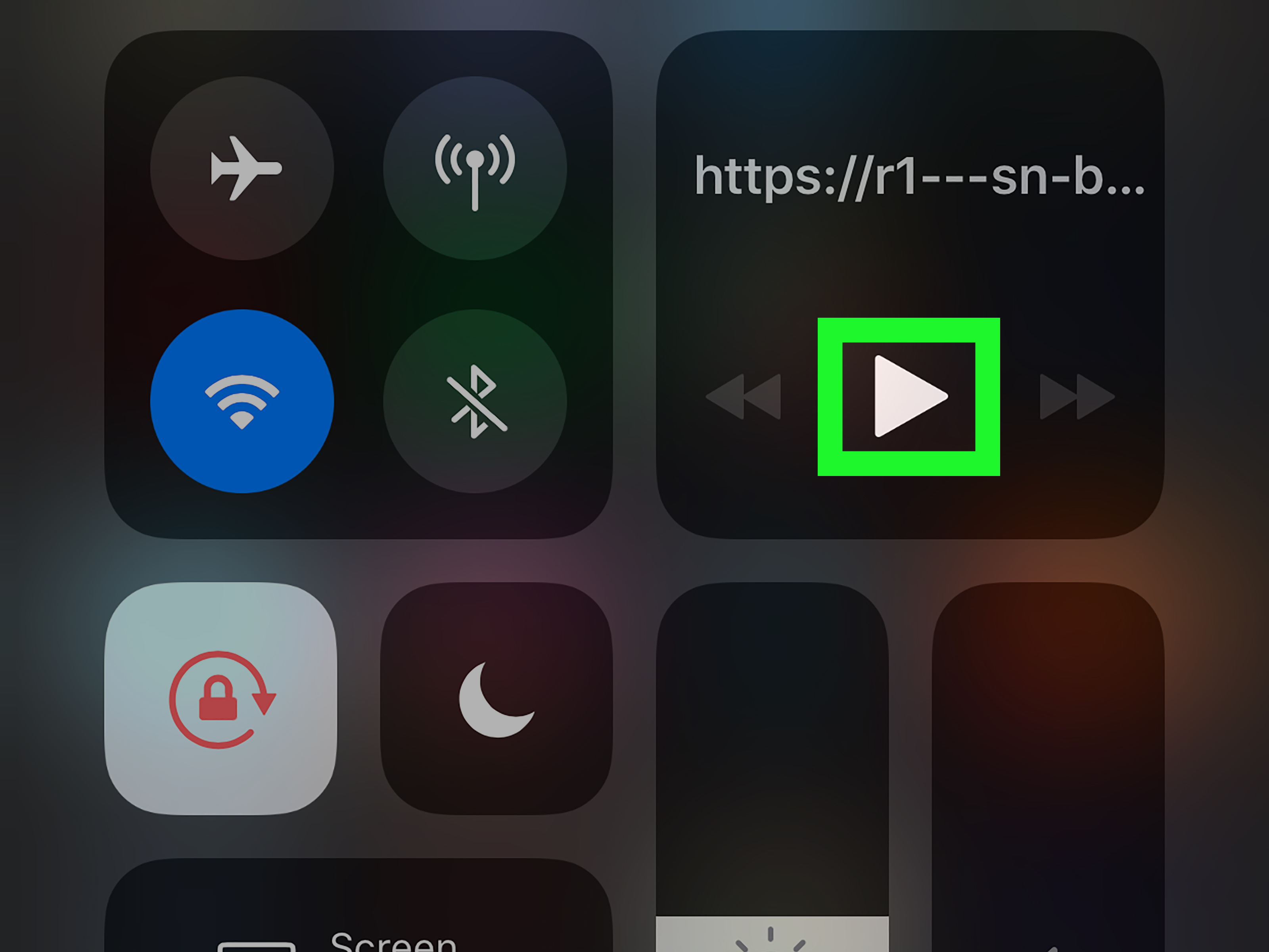 Image Titled Keep Youtube Playing In Background On Mobile Data Icon image-titled-keep-youtube-playing-in-background-on-mobile-data-icon